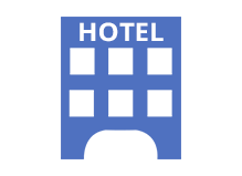 hotel-display