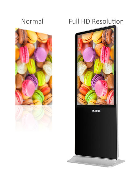 full-hd-digital-signage full hd digital signage