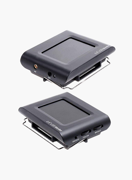 2.5inch-cctv-tester 2.5inch cctv tester