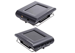 2.5inch cctv tester monitor