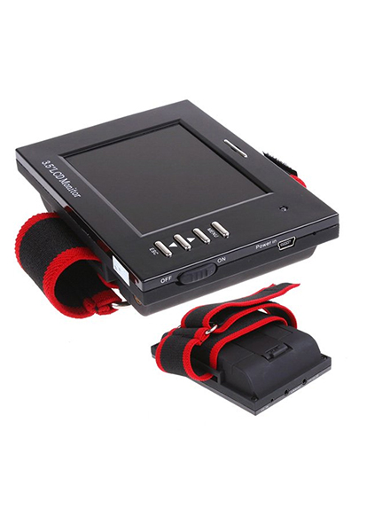 3.5inch-cctv-camera-tester 3.5inch cctv camera tester