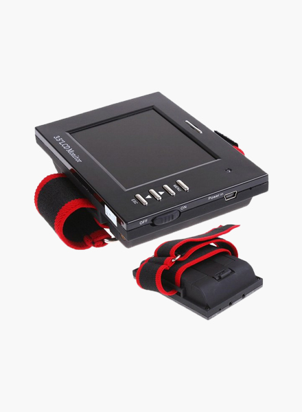 3.5inch-cctv-tester 3.5inch cctv tester