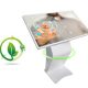 55 inch digital kiosk