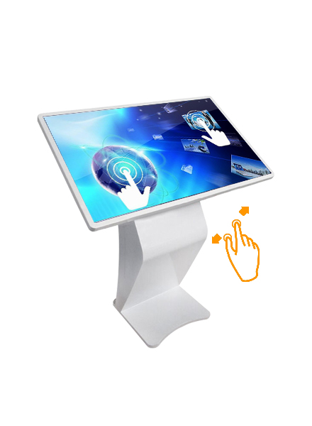 floor-stand-touch-kiosk floor stand touch kiosk