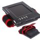 hd cctv camera tester 3.5inch