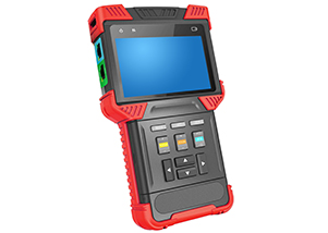 ipc t605 camera tester