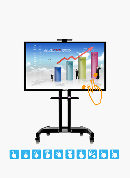 multi-touch-interactive-whiteboard multi touch interactive whiteboard