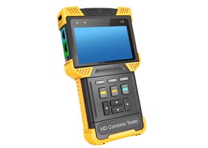 t600 ip camera tester