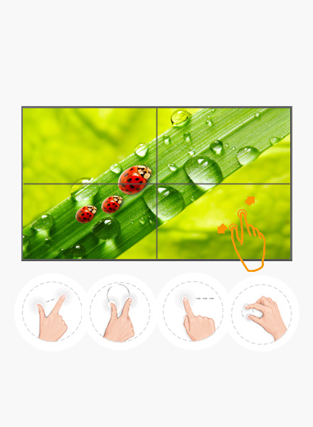 touchscreen-lcd-video-wall