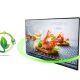 wall mount lcd display
