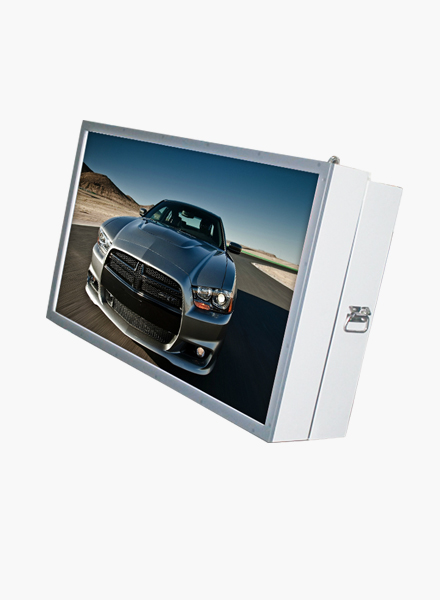 wall mounted waterproof lcd kiosks outdoor wall -mounted -waterproof- lcd -kiosks- outdoor
