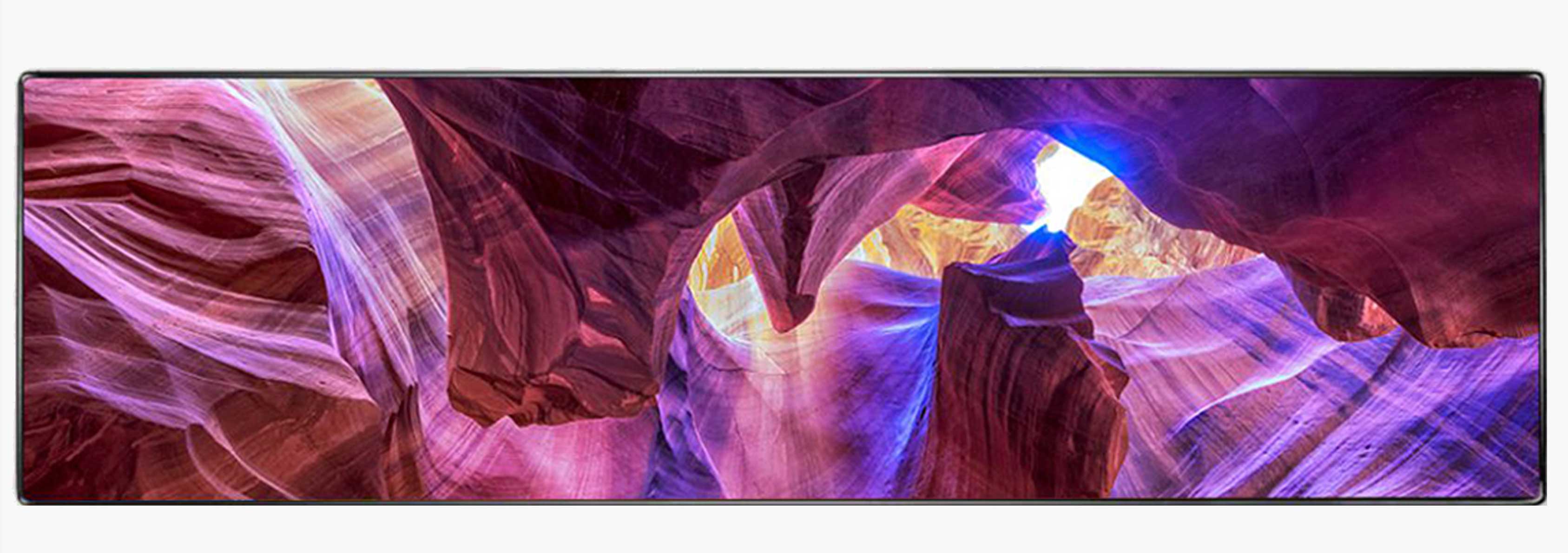 hd experience